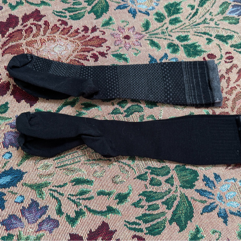 Women's Medium Compression Socks